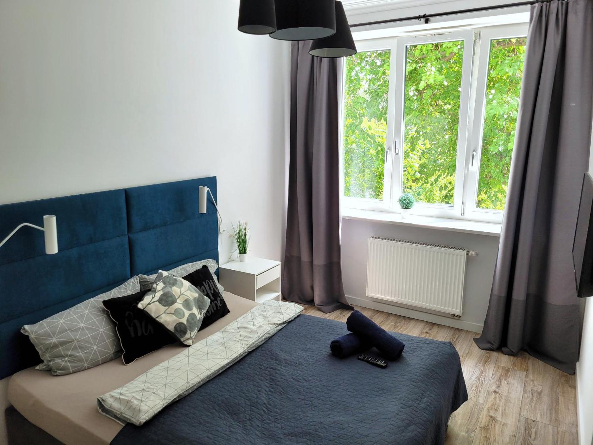 Greenview Warsaw City Centre Ogrodowa Fv Zewnętrze zdjęcie