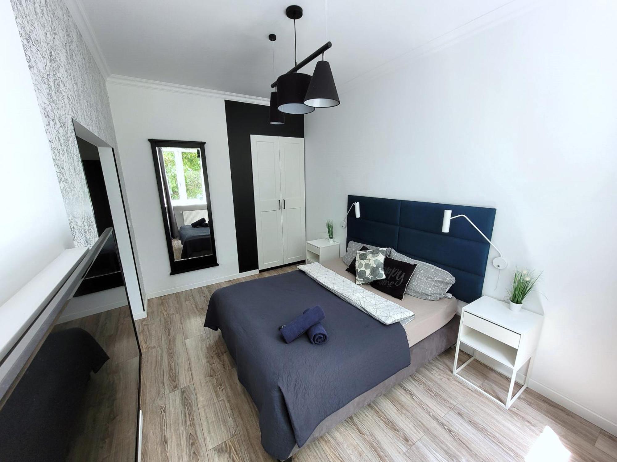 Greenview Warsaw City Centre Ogrodowa Fv Zewnętrze zdjęcie