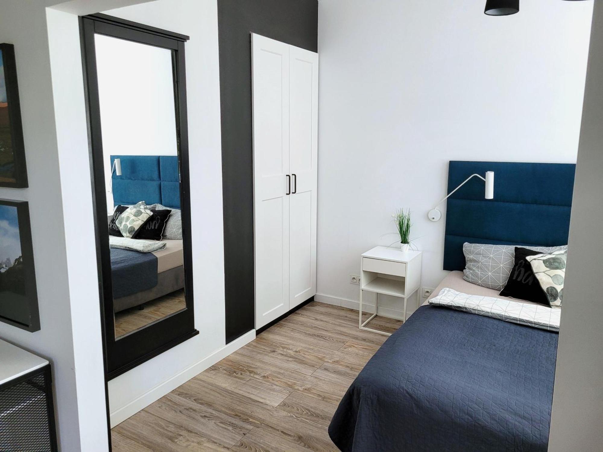 Greenview Warsaw City Centre Ogrodowa Fv Zewnętrze zdjęcie