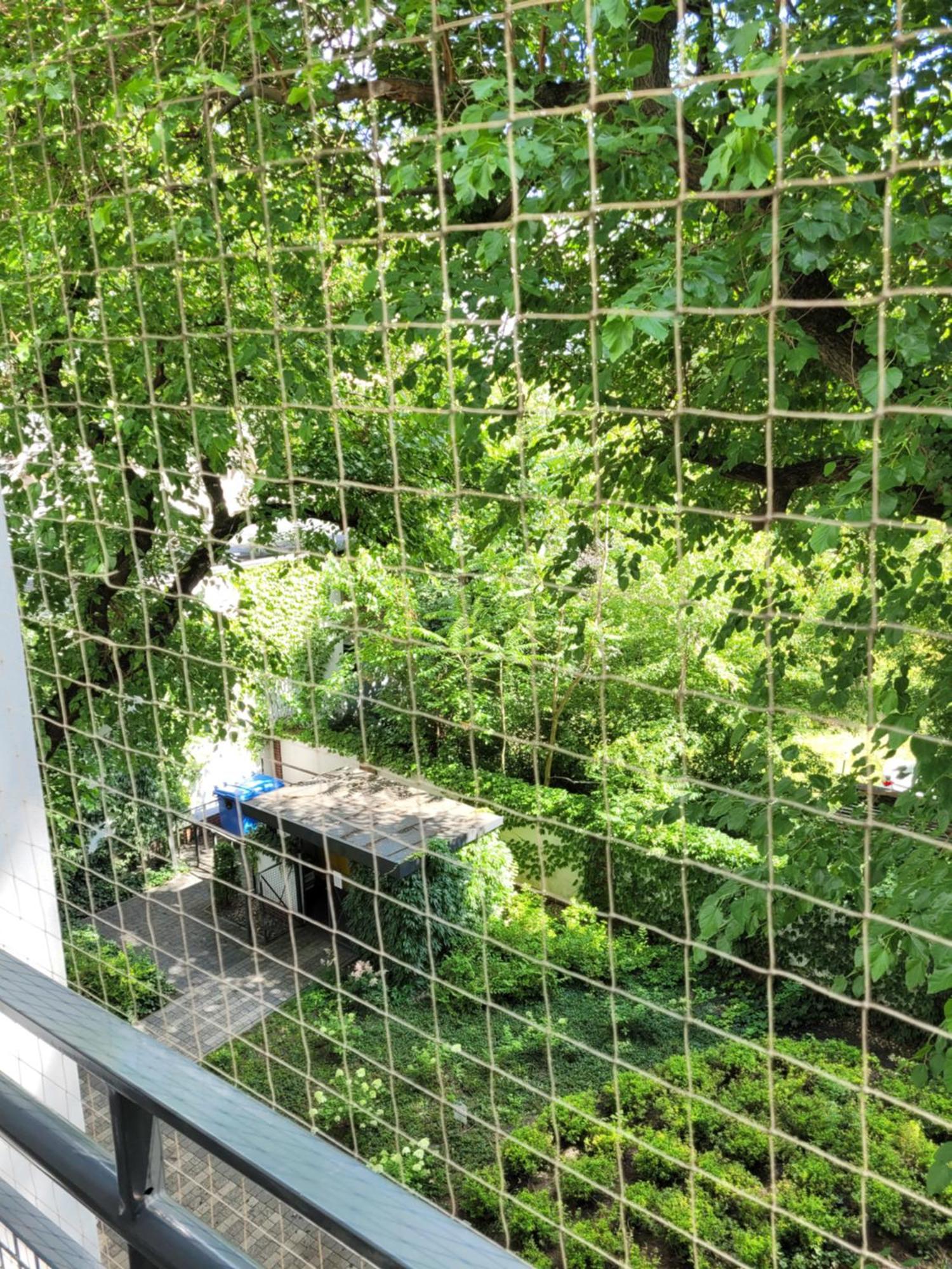 Greenview Warsaw City Centre Ogrodowa Fv Zewnętrze zdjęcie