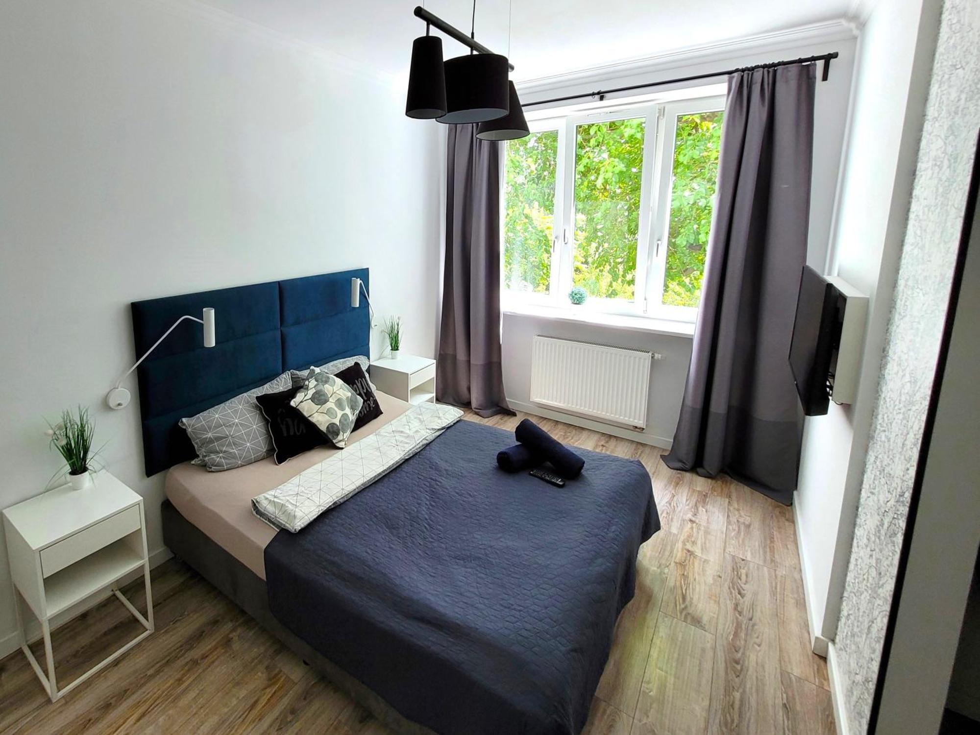 Greenview Warsaw City Centre Ogrodowa Fv Zewnętrze zdjęcie