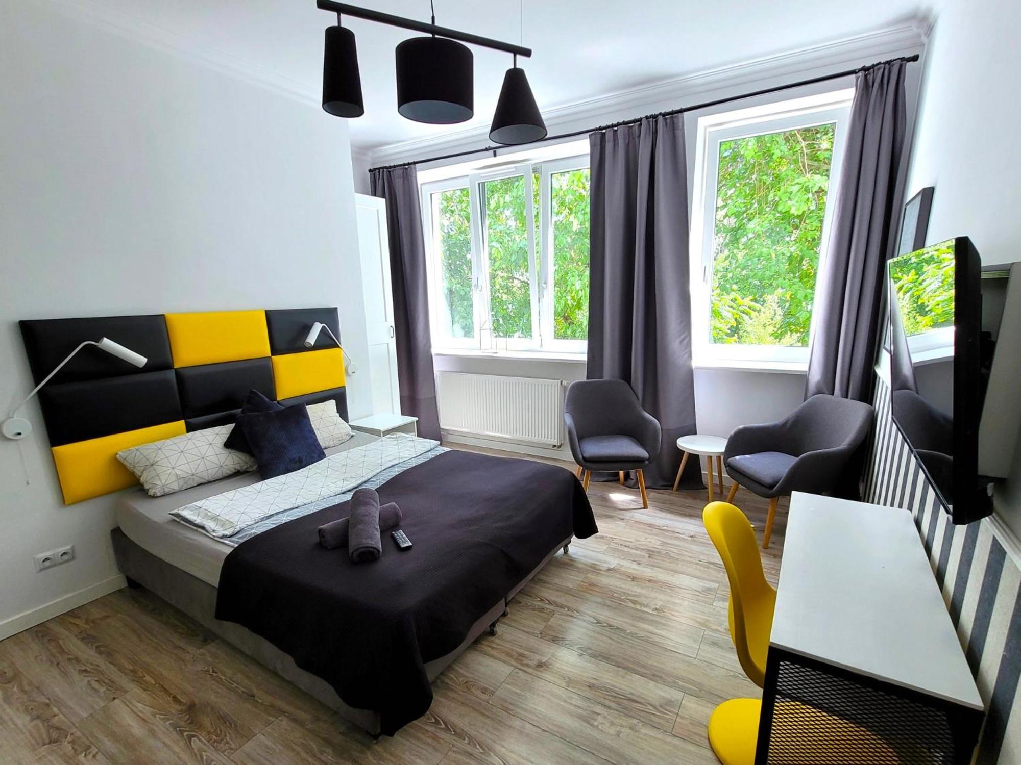Greenview Warsaw City Centre Ogrodowa Fv Zewnętrze zdjęcie