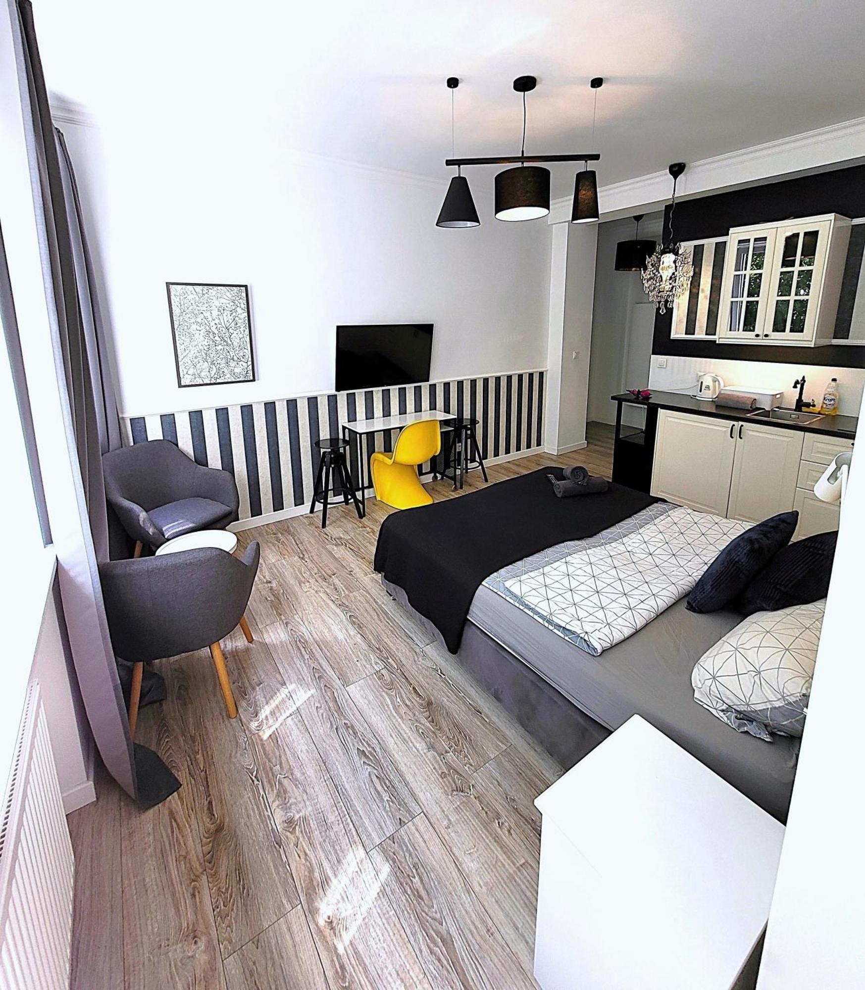 Greenview Warsaw City Centre Ogrodowa Fv Zewnętrze zdjęcie